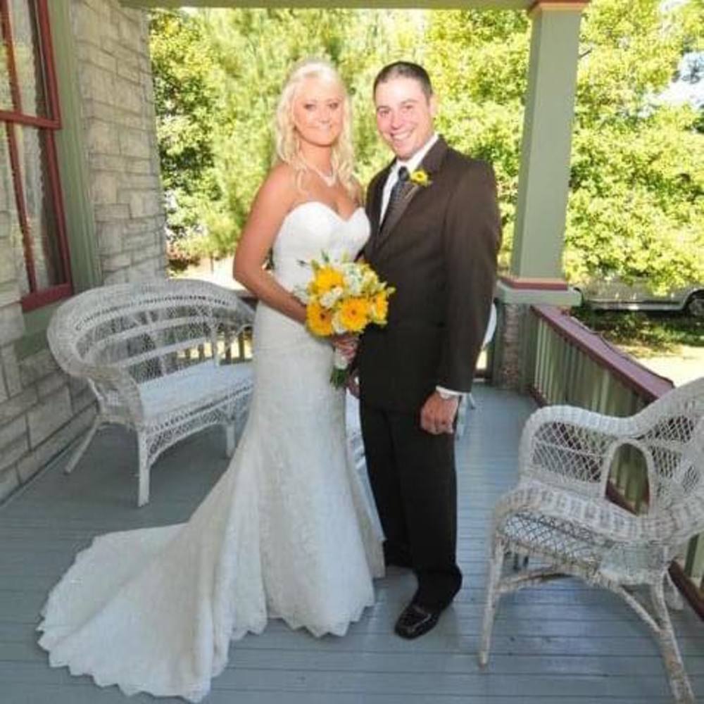 Meet your Posher, Brandy